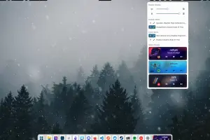 Seelen UI Media Module