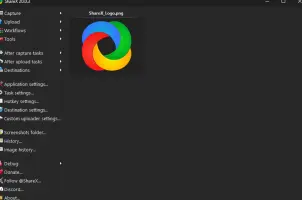 ShareX screenshot 2
