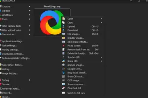 ShareX screenshot 3
