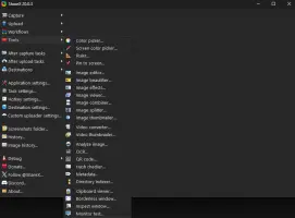 ShareX screenshot 5
