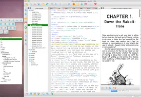 Sigil screenshot 3