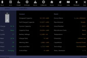 Smarter Battery screenshot 1