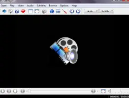 SMPlayer screenshot 1