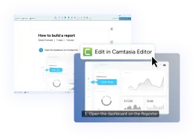 SnagIt screenshot 1