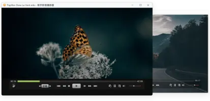 SPlayer screenshot 1