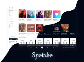Spotube Desktop
