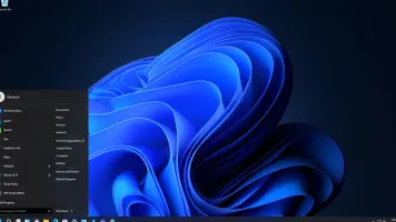 Start11 screenshot 2