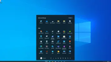 Start11 screenshot 5