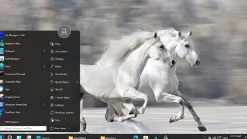 StartAllBack screenshot 1