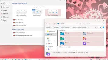 StartAllBack screenshot 3