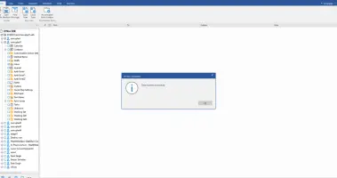 screen