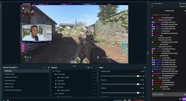 Streamlabs Desktop