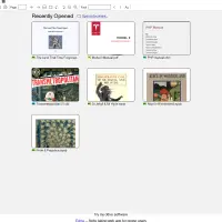 Homepage