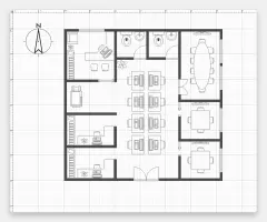 Sweet Home 3D screenshot 4