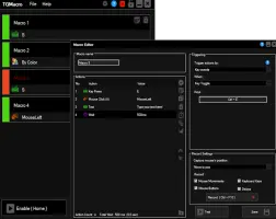 old tgmacro