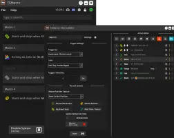 new tgmacro