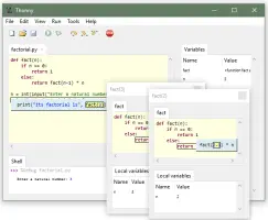 Main screenshot