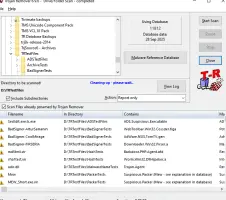 Trojan Remover screenshot 3