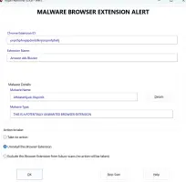 Trojan Remover screenshot 4