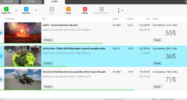 TubeMate Video Downloader screenshot 3