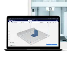 Ultimaker Cura screenshot 3