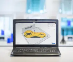 Ultimaker Cura screenshot 4
