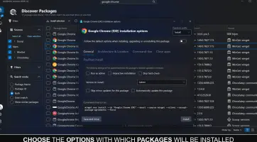 UniGetUI screenshot 5