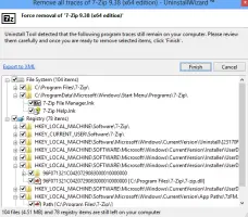 Uninstall Wizard