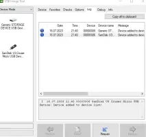 USB Image Tool screenshot 3