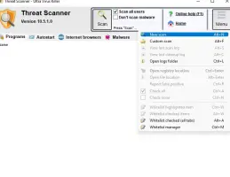 Ultra Adware killer