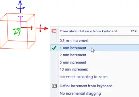 VariCAD screenshot 4