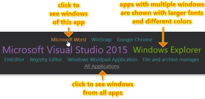 App Cloud