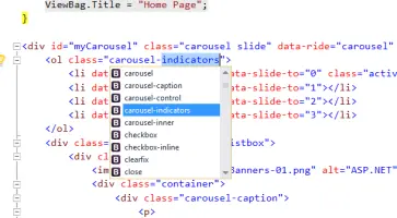 Visual Studio Community screenshot 3