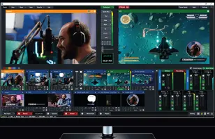 vMix