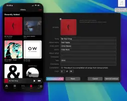Waltr Pro and Syc Pro AI Update Image 3
