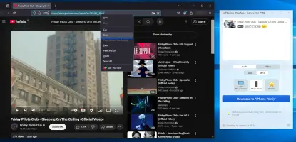 Waltr Pro and Syc Pro AI Update Image 4