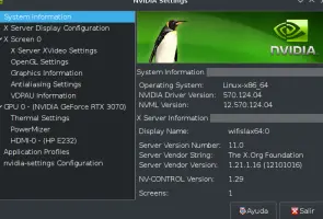 Wifislax screenshot 3