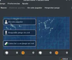 Wifislax screenshot 4