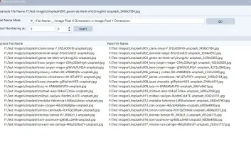 WildBit Viewer screenshot 3