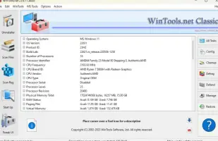 wintools