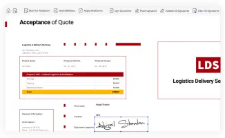 Wondershare PDFelement screenshot 2