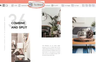 Wondershare PDFelement screenshot 3