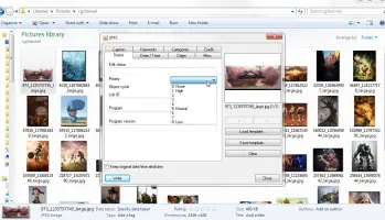 XnShell Screenshot 3