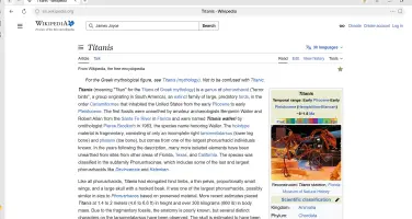 Yandex Browser screenshot 3