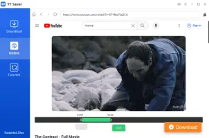 cut-video