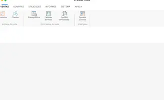 ZFactura screenshot 2