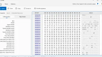 ZipGenius screenshot 2