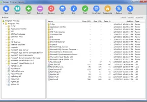Zipware screenshot 3