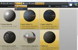 ZModeler screenshot 3