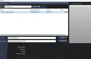 ZModeler screenshot 4